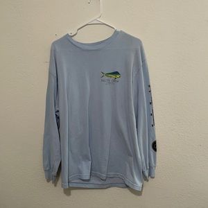 Salty Crew long sleeve Tee